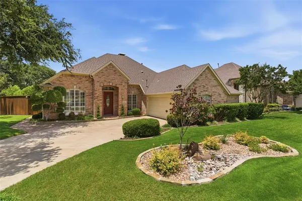 $549,900 | 1515 Pecan Valley Court, Corinth, TX 76210