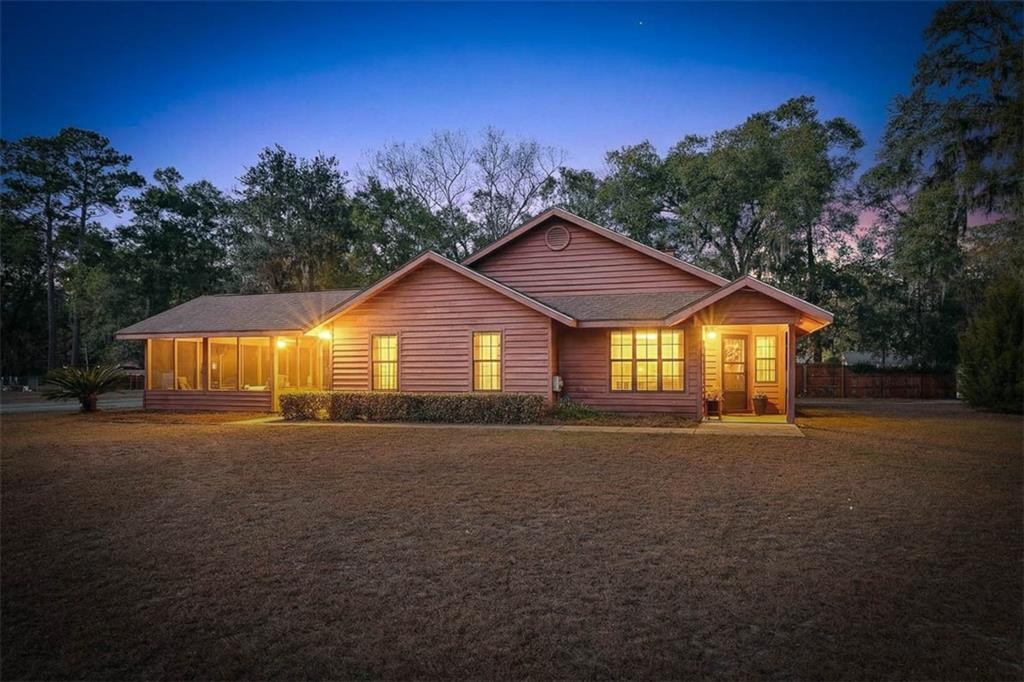 161 Navajo Road Brunswick, GA 31525 - Photo 2 of 46 Photo 2