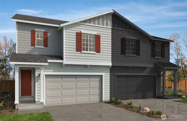 $587,950 | 8413 42nd Street Northeast, Unit 11, Marysville, WA 98270
