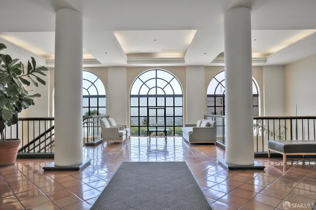 $3,700 | 355 Buena Vista Avenue East, Unit 311W, San Francisco, CA 94117