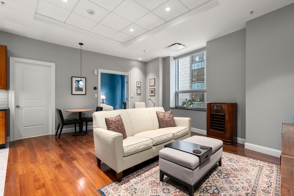 1 Charles Street South, Unit 214 Boston, MA 02116 - Photo 3 of 16