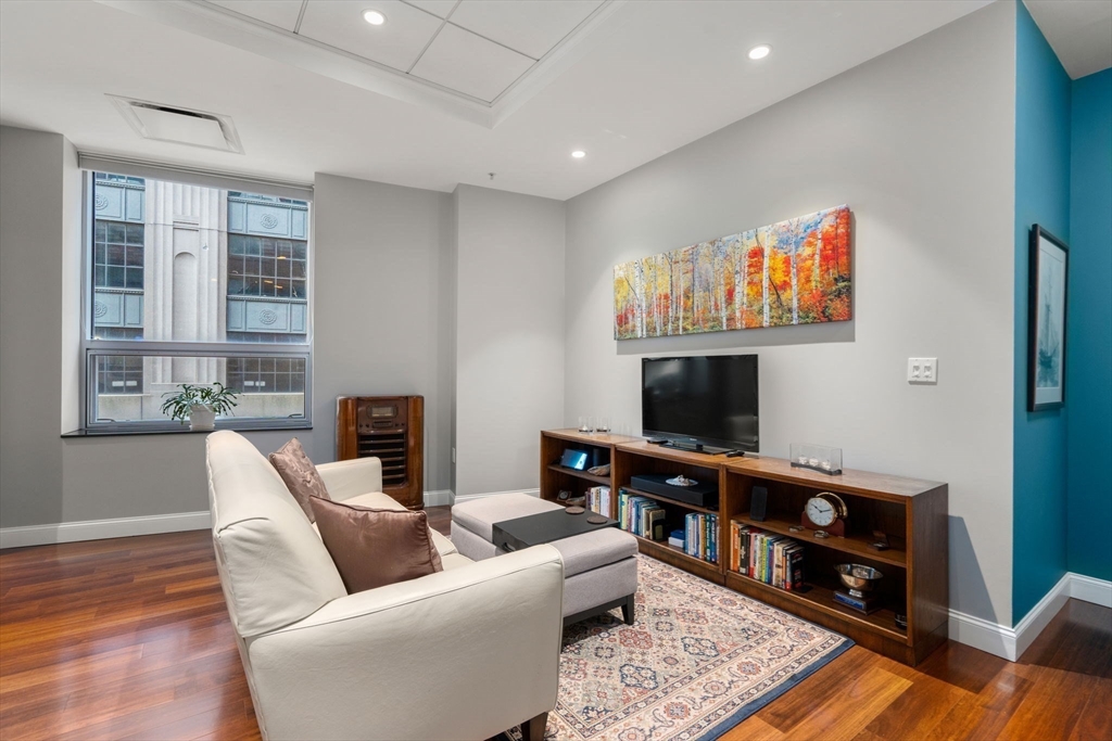1 Charles Street South, Unit 214 Boston, MA 02116 - Photo 4 of 16