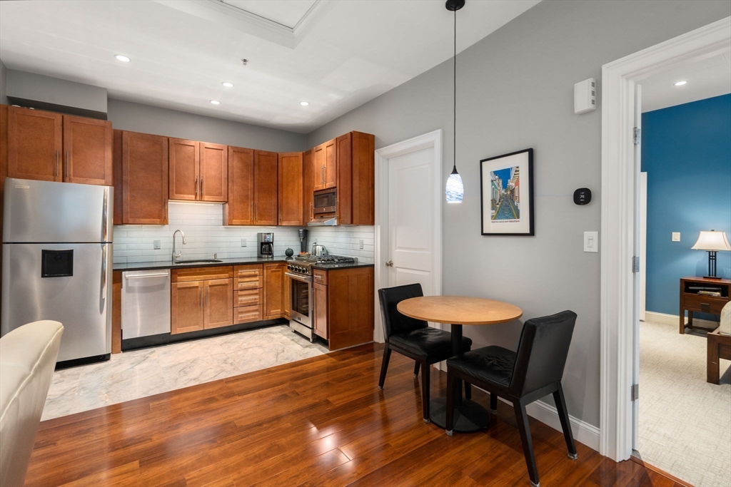 1 Charles Street South, Unit 214 Boston, MA 02116 - Photo 6 of 16