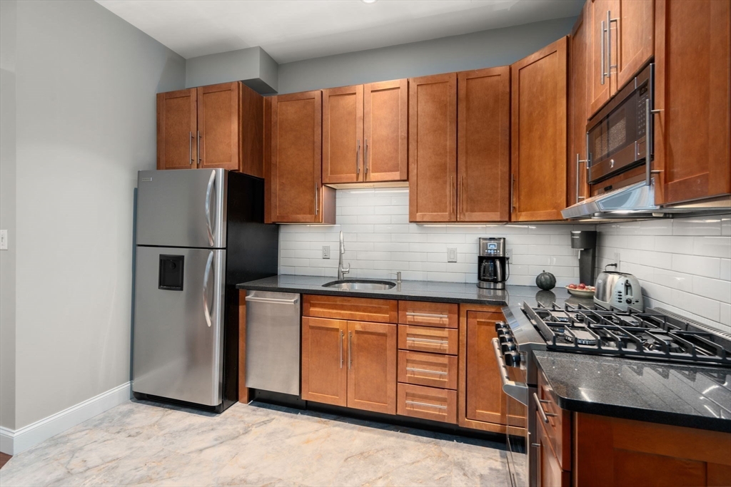 1 Charles Street South, Unit 214 Boston, MA 02116 - Photo 8 of 16