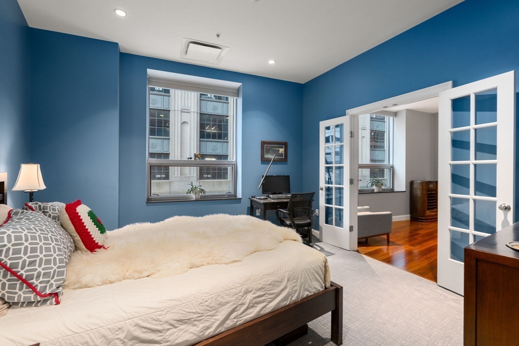 1 Charles Street South, Unit 214 Boston, MA 02116 - Photo 9 of 16