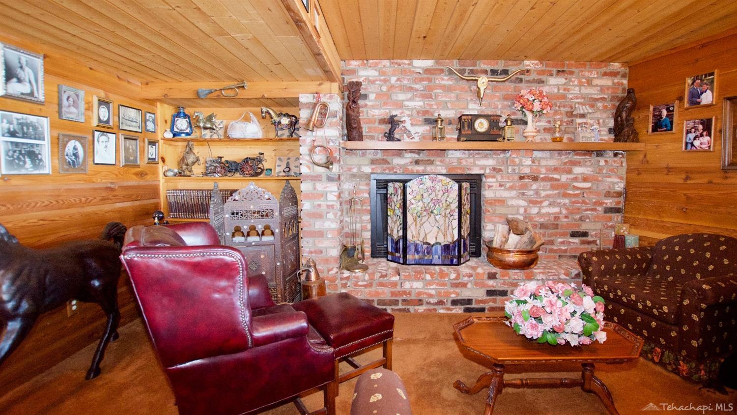29600 Springwood Court Tehachapi, CA 93561 - Photo 21 of 42 Gallery Image 21