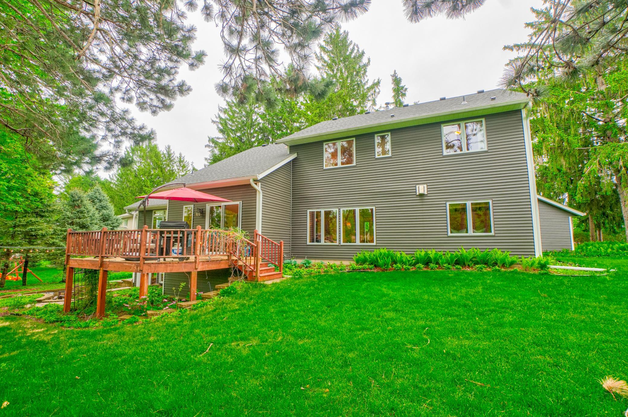 1005 Spruce Drive Hudson, WI 54016 - Photo 49 of 53