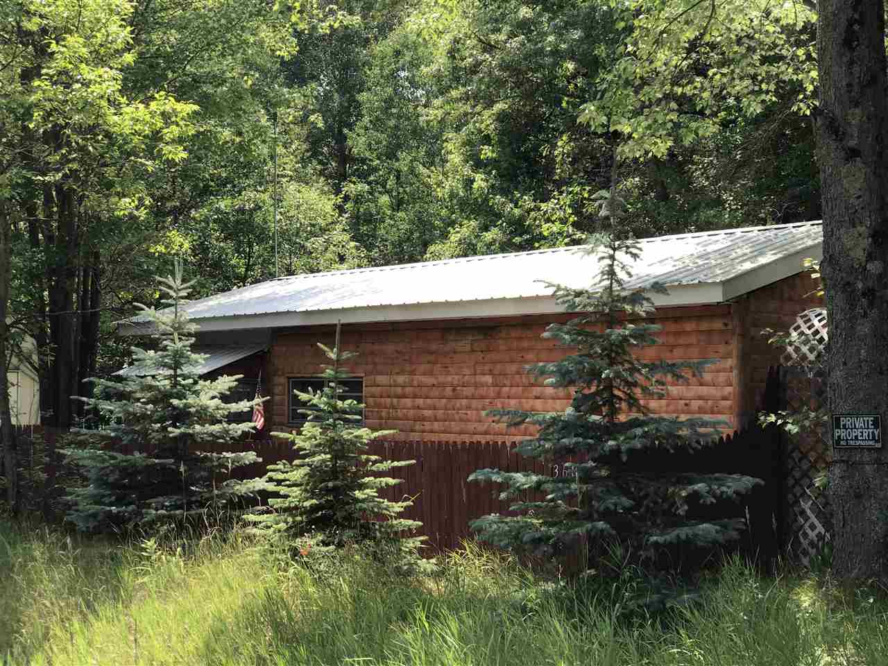 3688 South Seely Road Cadillac, MI 49601 - Photo 3 of 28 1849891-2.JPG