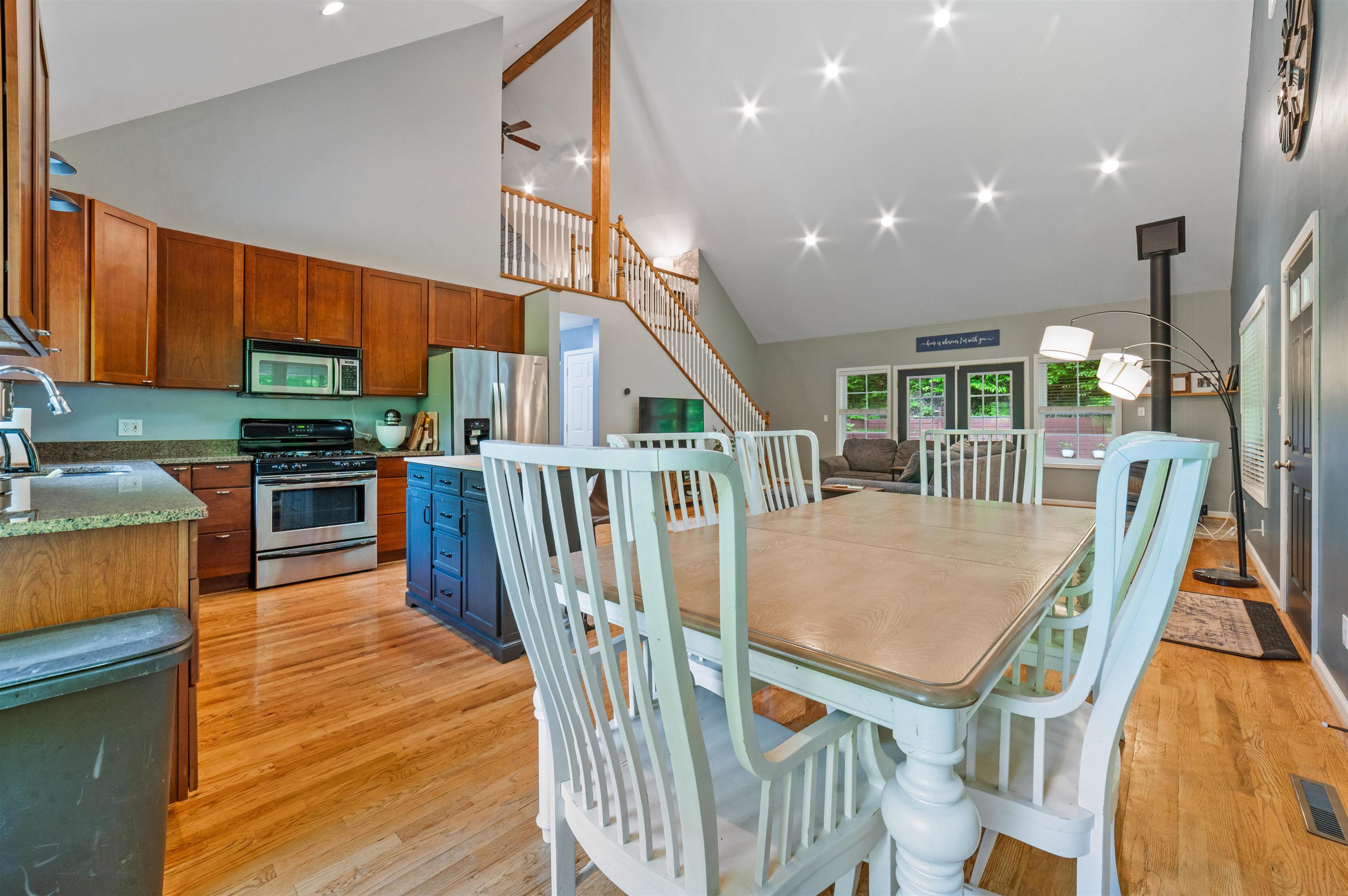 9304 Tower Road Northeast Kalkaska, MI 49646 - Photo 26 of 62