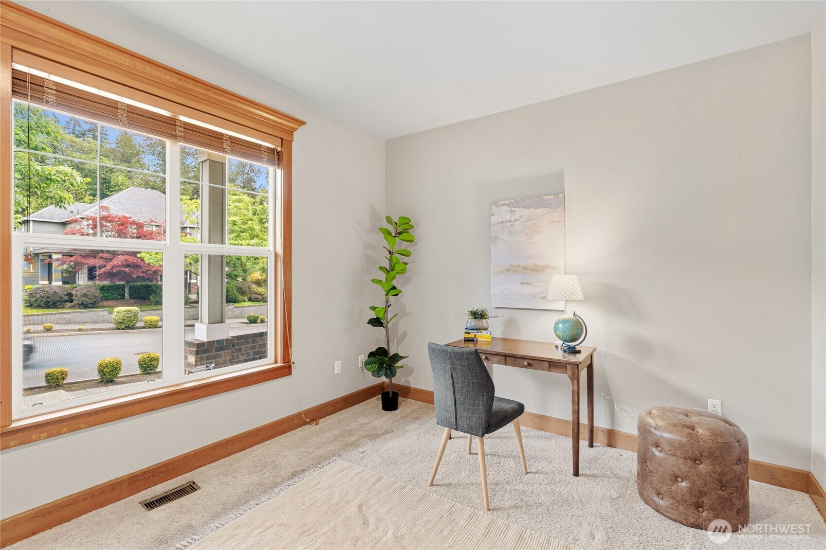 17123 Parkside Way Southeast Renton, WA 98058 - Photo 9 of 30