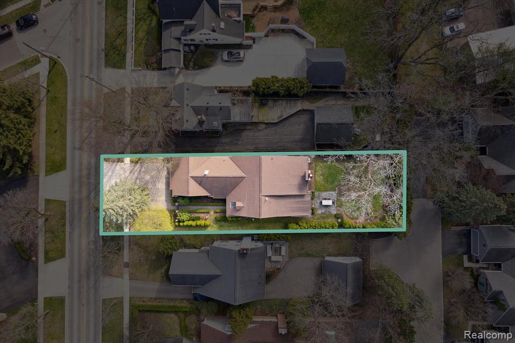 768 Southfield Road Birmingham, MI 48009 - Photo 47 of 52 Gallery Image 47