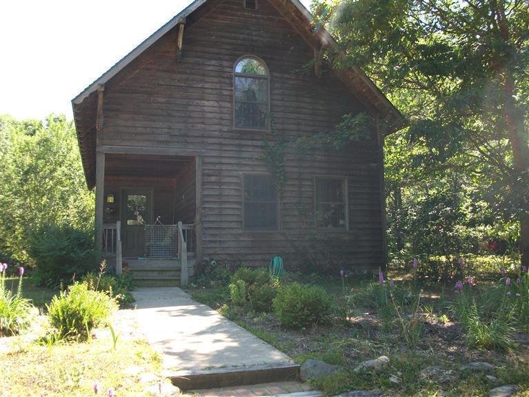 12653 Griffith Road Brethren, MI 49619 - Photo 1 of 14 Primary Photo