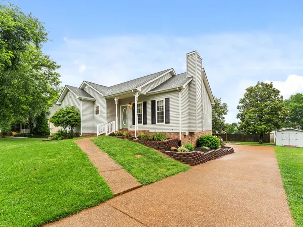 $425,000 | 3708 Jay Lane, Spring Hill, TN 37174
