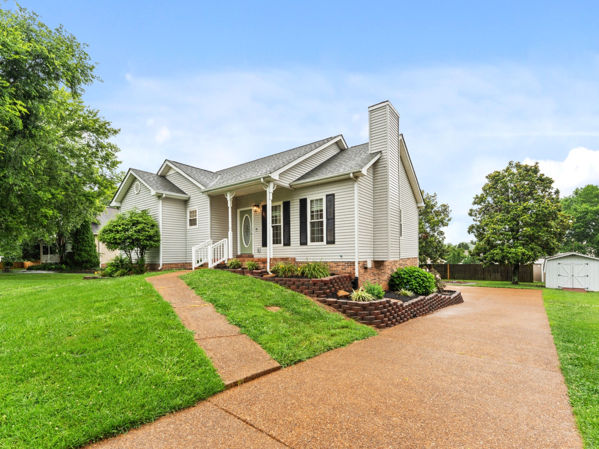 3708 Jay Lane Spring Hill, TN 37174 - Photo 1 of 35
