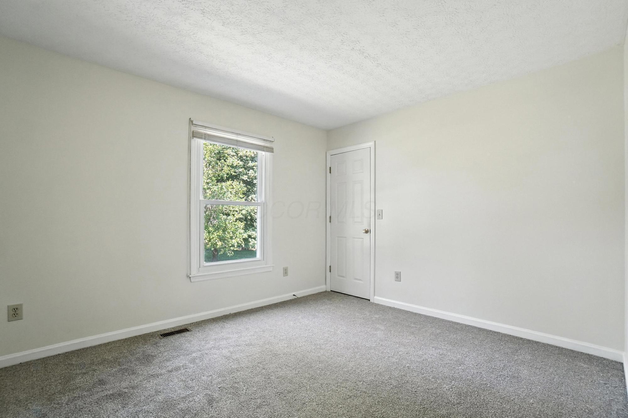 1355 Perry Road Cable, OH 43009 - Photo 33 of 55 Second Bedroom