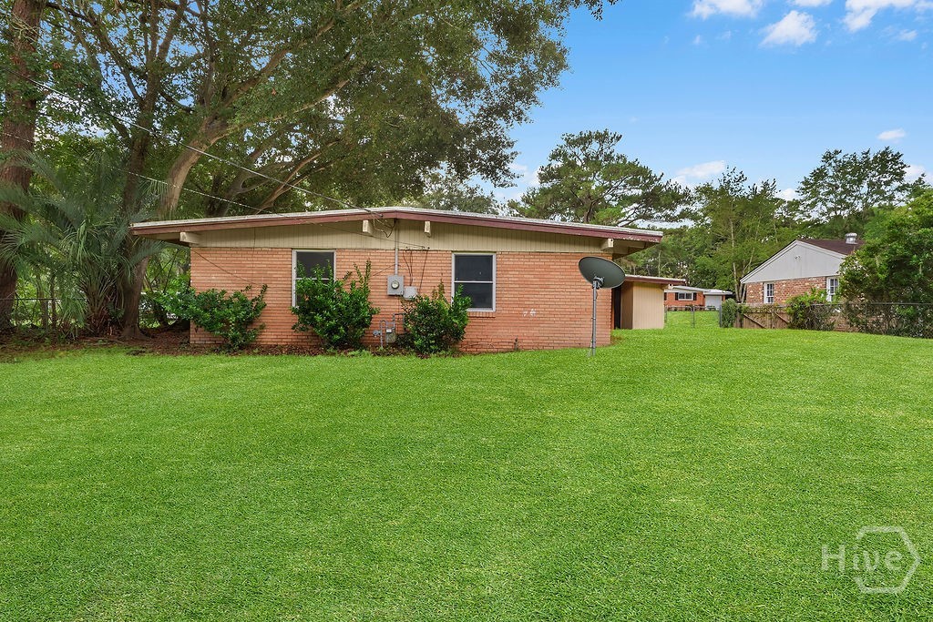 316 Willow Road Savannah, GA 31419 - Photo 32 of 34 Gallery Image 32