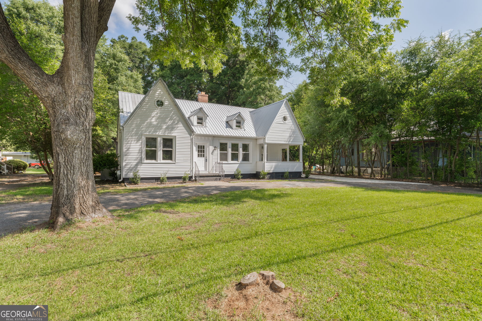 1205 Swift Street Perry, GA 31069 - Photo 2 of 55