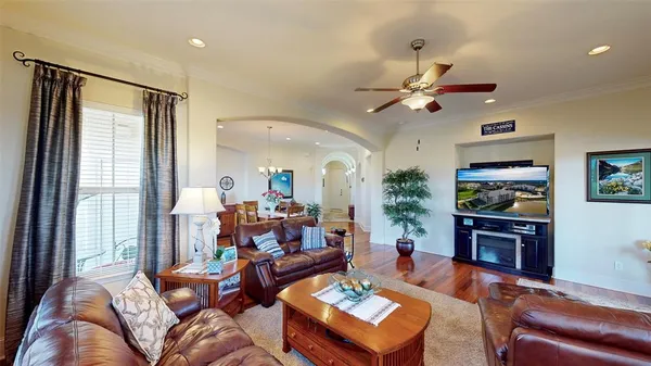 $425,000 | 3351 Cascades Court, Unit 329, Tyler, TX 75709