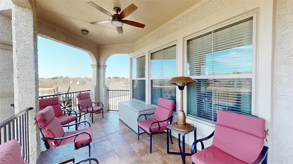 $425,000 | 3351 Cascades Court, Unit 329, Tyler, TX 75709