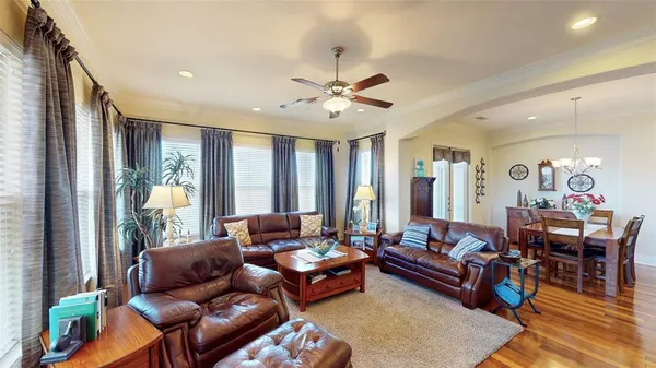 $425,000 | 3351 Cascades Court, Unit 329, Tyler, TX 75709