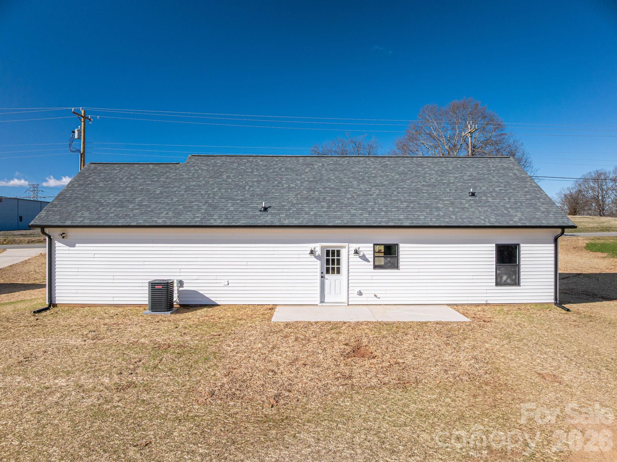 1161 13th Street Southwest Hickory, NC 28602 - Photo 24 of 27 a view of an empty room