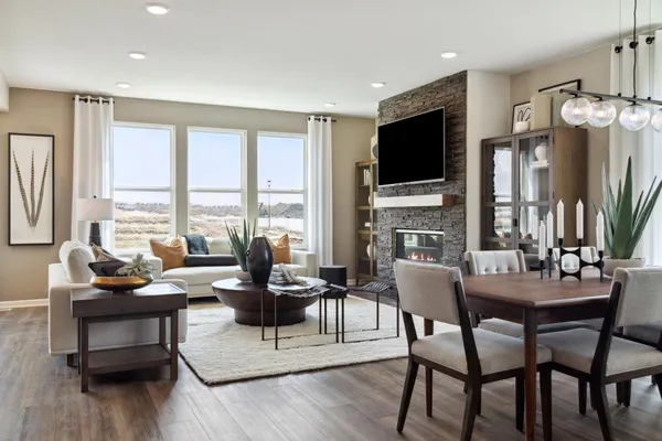 $675,000 | 1586 Norbert Lane, Shakopee, MN 55379