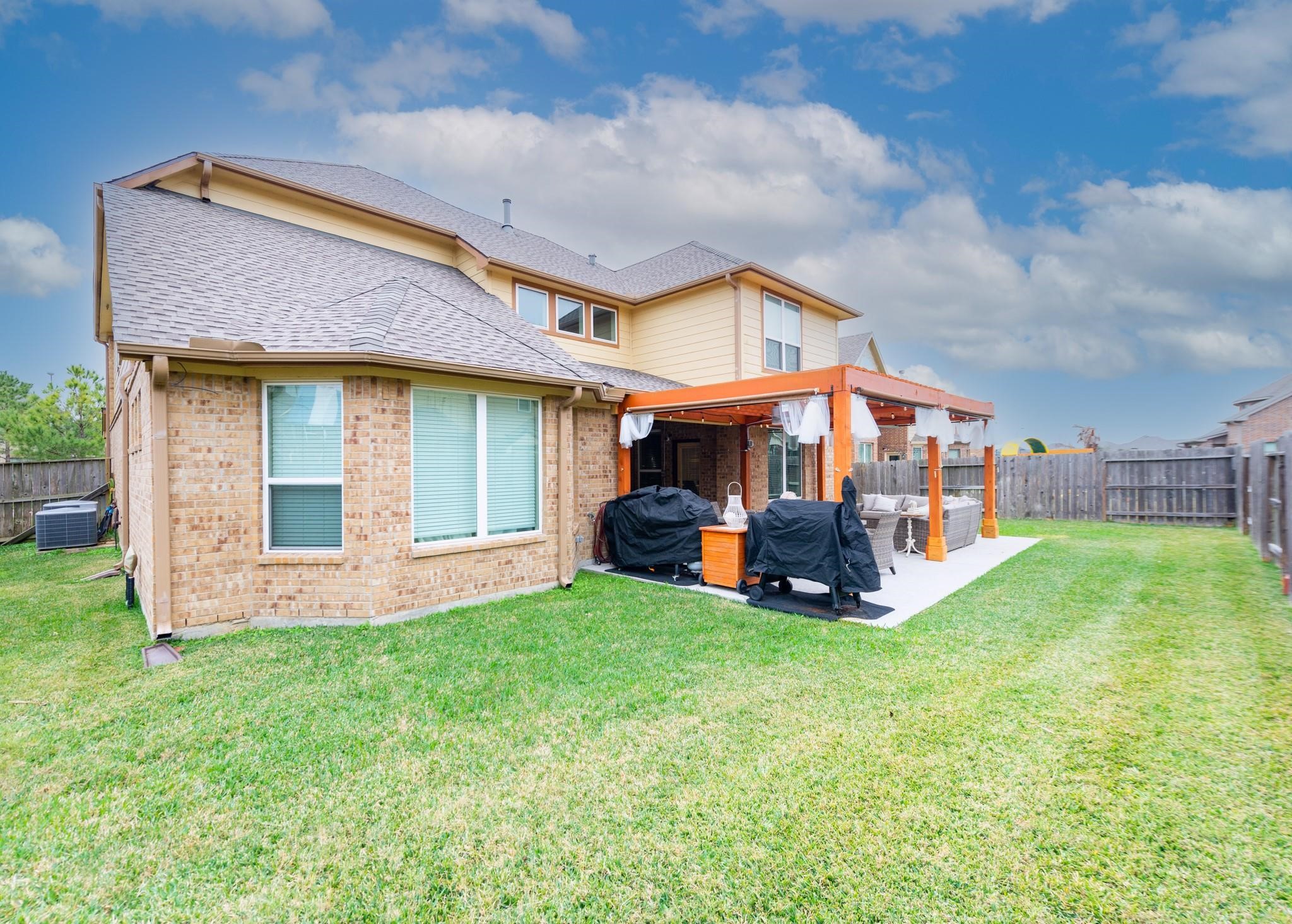 27110 Cardiff Rocks Drive Katy, TX 77494 - Photo 3 of 36