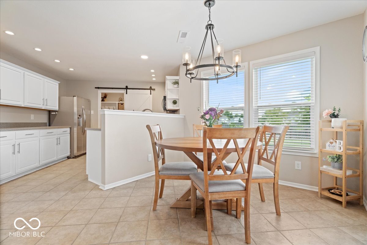 12885 Howe Road Fishers, IN 46038 - Photo 7 of 43