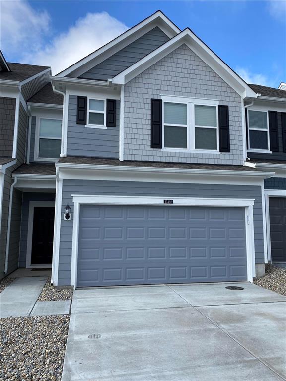 13492 Dewpoint Lane Fishers, IN 46037 - Photo 1 of 2