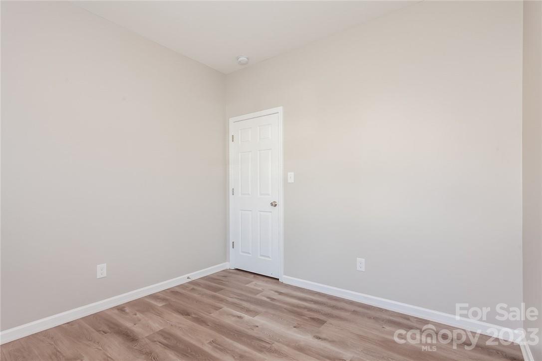 8215 Pozzi Road Charlotte, NC 28216 - Photo 11 of 15 a view of an empty room