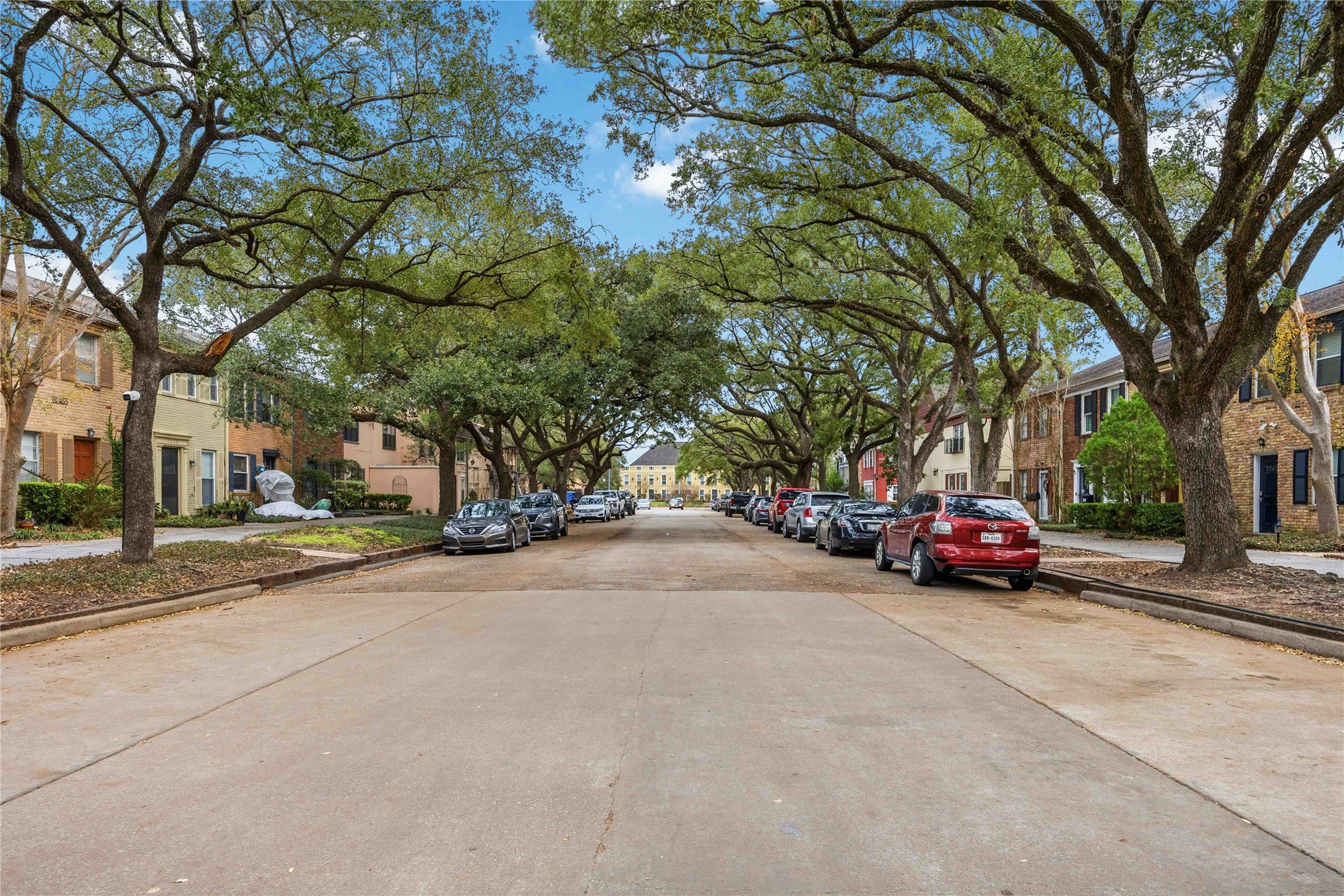 11607 Chimney Rock Road, Unit C Houston, TX 77035 - Photo 23 of 23
