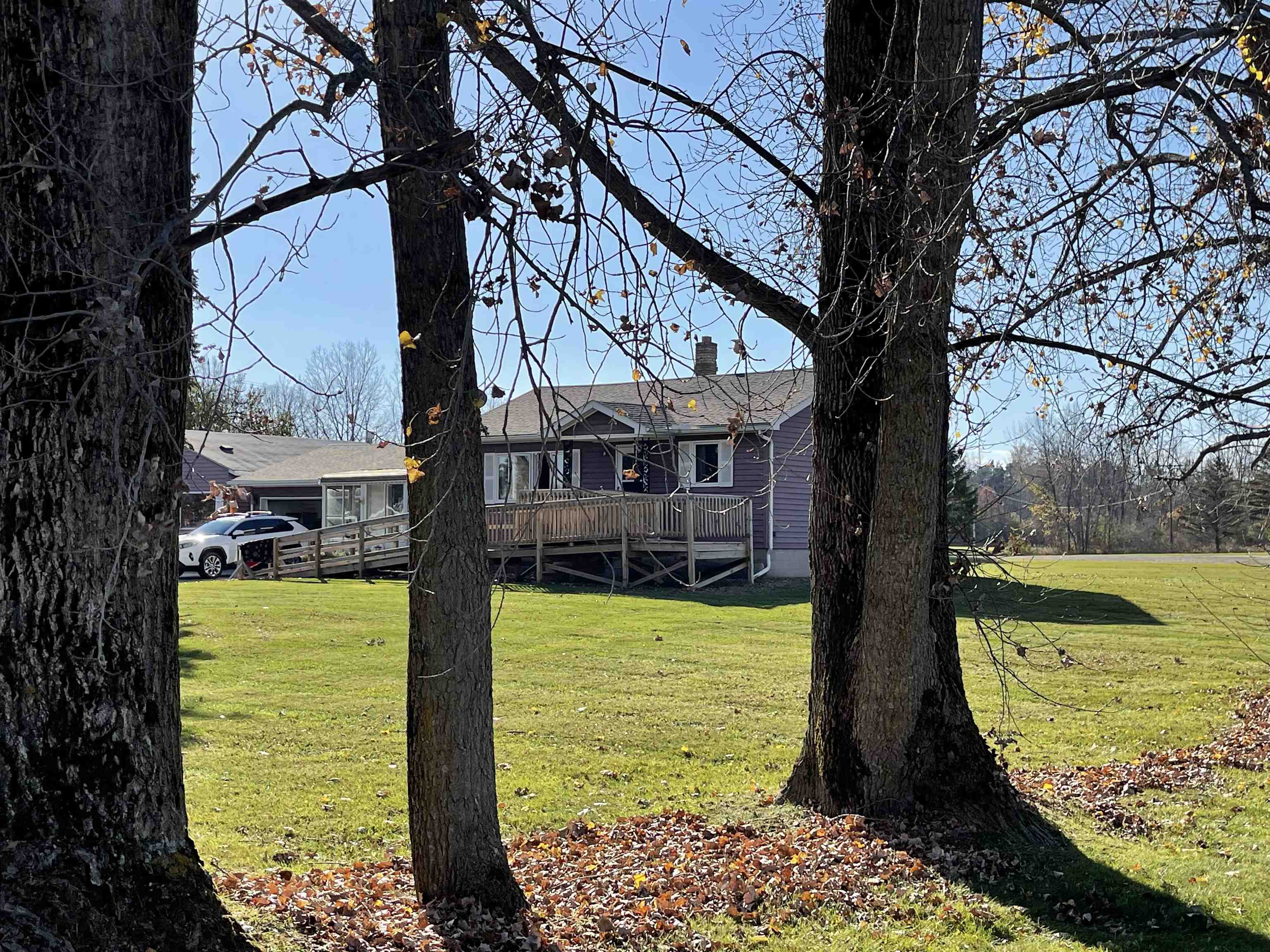 4765 Maloney Road Pinconning, MI 48650 - Photo 59 of 60