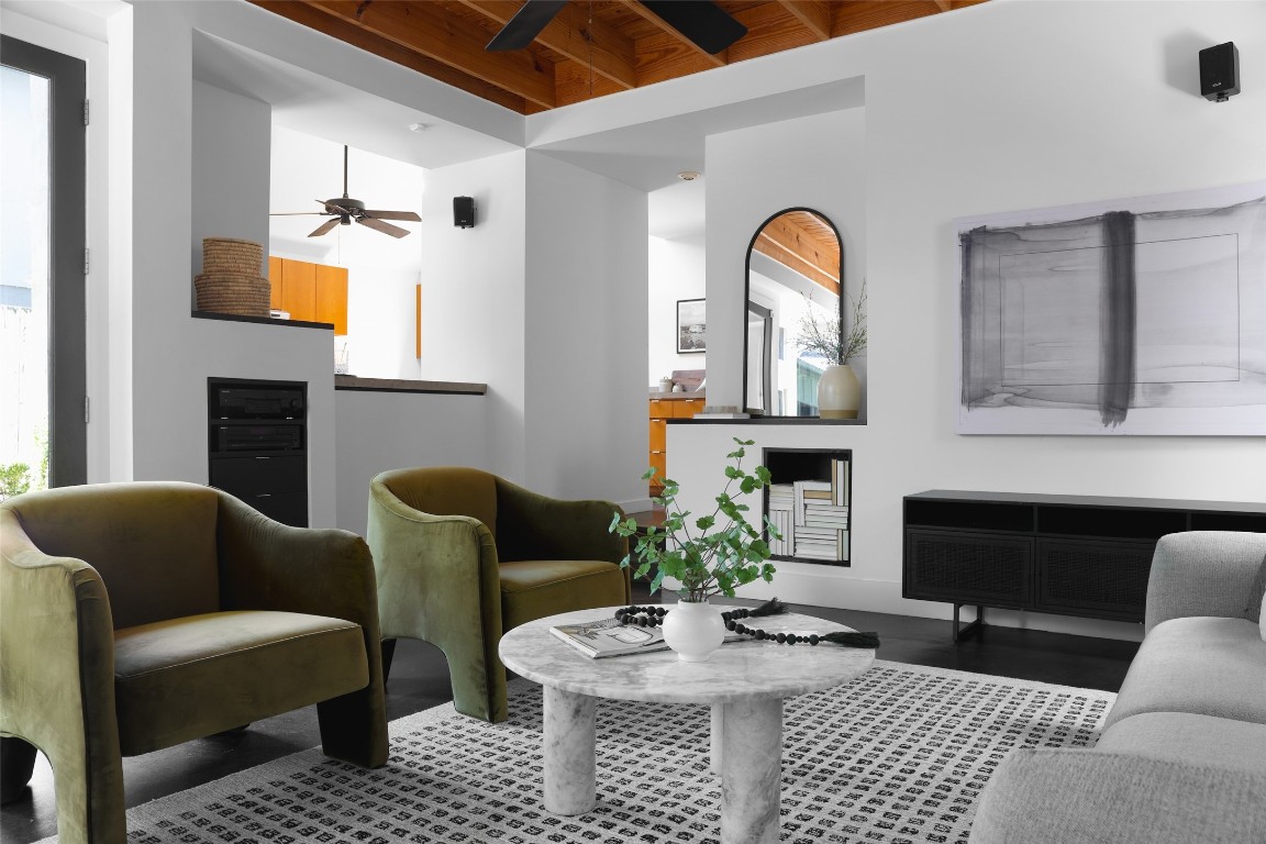 1001 Daniel Drive Austin, TX 78704 - Photo 1 of 1