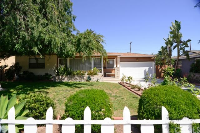 206 North Ranchito Street Anaheim, CA 92801 - Photo 1 of 1 Gallery Image 1