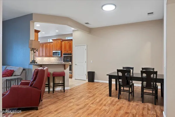 $595,000 | 9900 Wilbur May Parkway, Unit 602, Reno, NV 89521