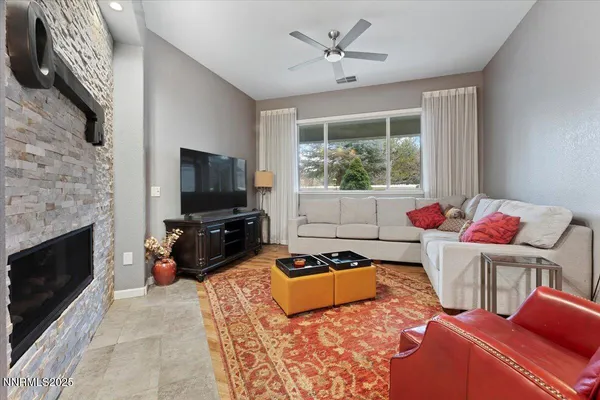 $595,000 | 9900 Wilbur May Parkway, Unit 602, Reno, NV 89521