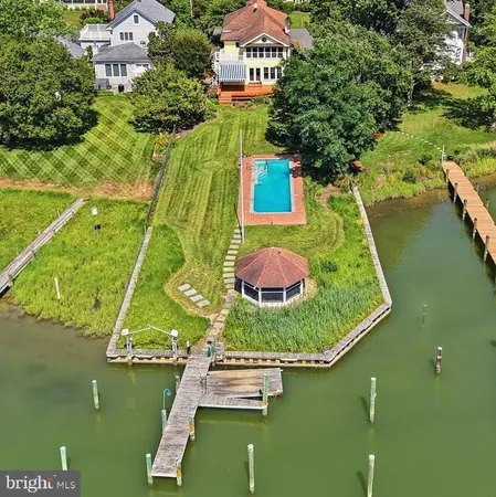 $1,700,000 | 104 Myrtle Street, Oxford, MD 21654
