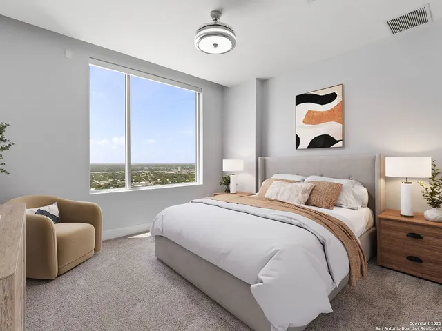 $579,000 | 610 East Market Street, Unit 2811, San Antonio, TX 78205