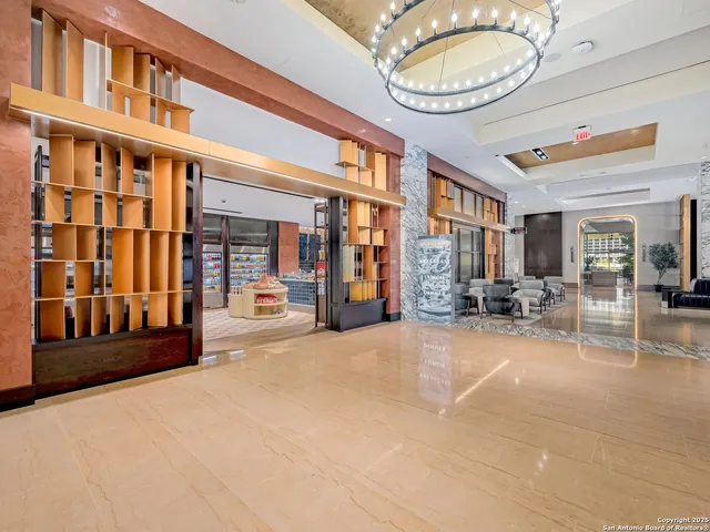 $579,000 | 610 East Market Street, Unit 2811, San Antonio, TX 78205