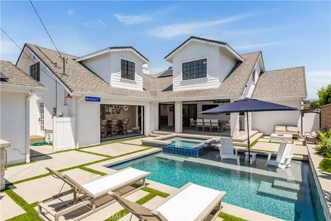 $2,395,000 | 6440 East El Roble Street, Long Beach, CA 90815
