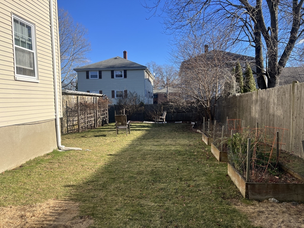52 Ralph Street, Unit 52 Watertown, MA 02472 - Photo 16 of 17 a view of swimming pool with an outdoor seating
