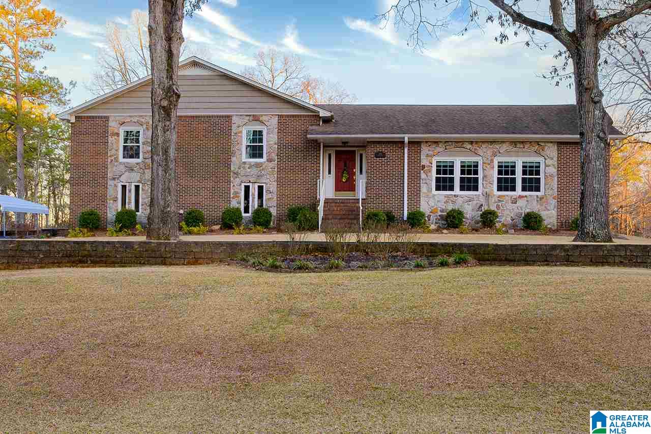 111 Highway 260 Maylene Al Alabaster, AL 35114 - Photo 1 of 27