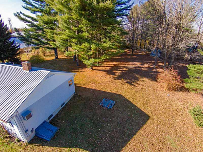 59 River Road Chelsea, ME 04330 - Photo 5 of 32 Exterior Front.