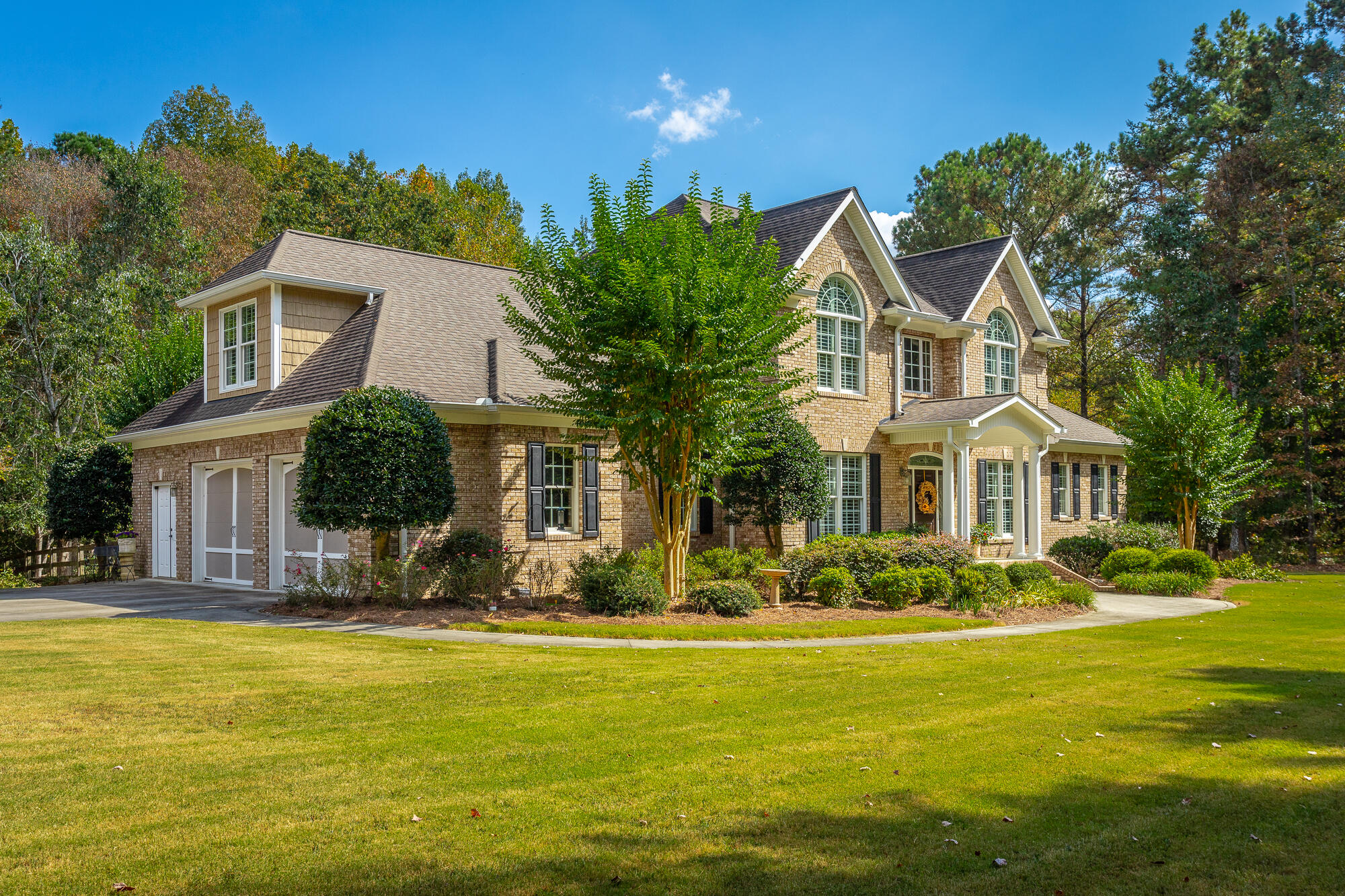 4562 Keith Road Ringgold, GA 30736 - Photo 4 of 47 4