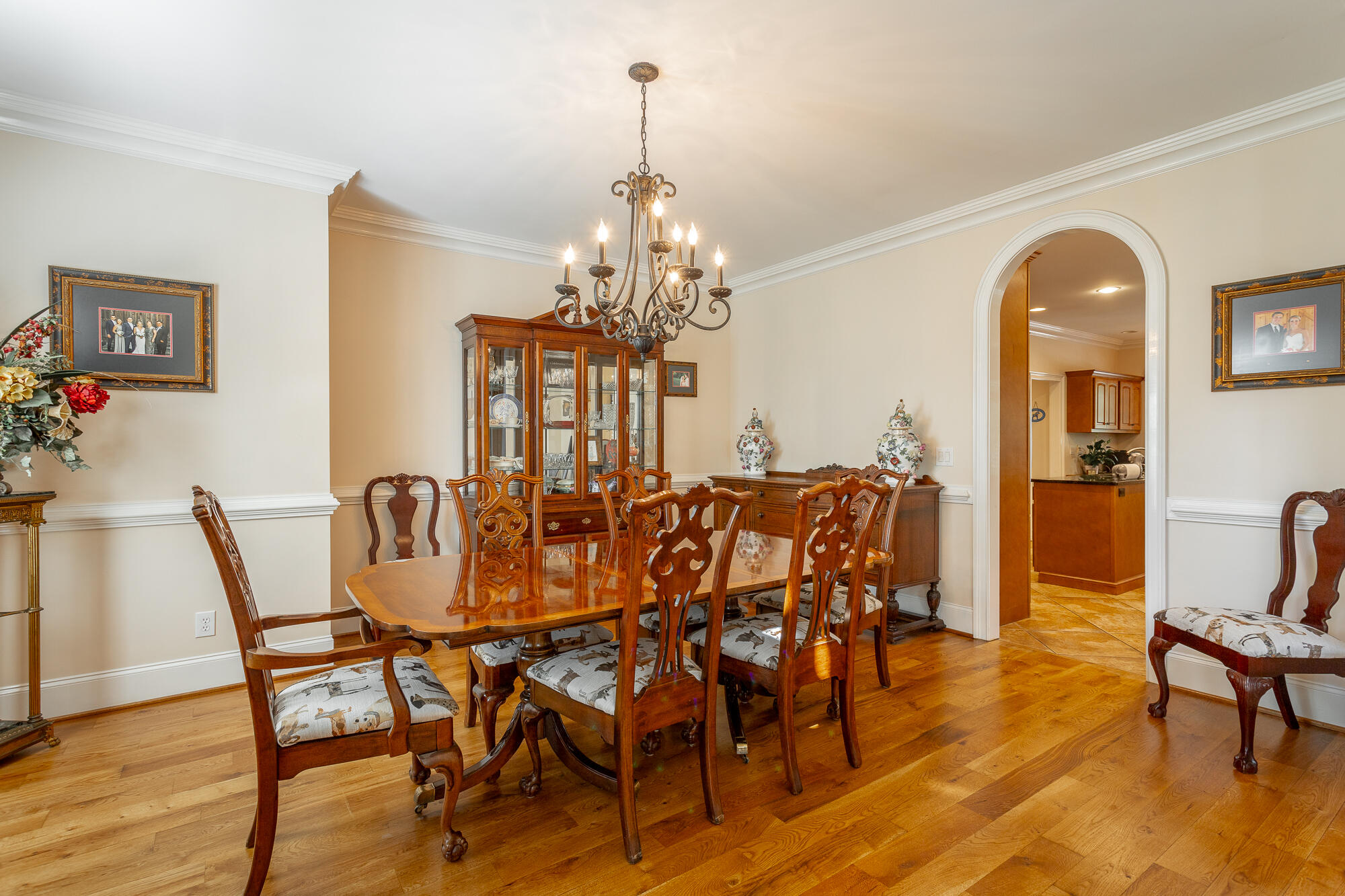 4562 Keith Road Ringgold, GA 30736 - Photo 7 of 47 9