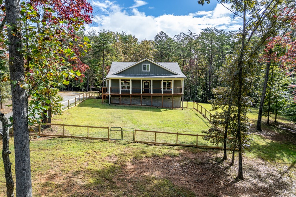 7450 Hooper Cove Road Young Harris, GA 30582 - Photo 53 of 70 Gallery Image 53