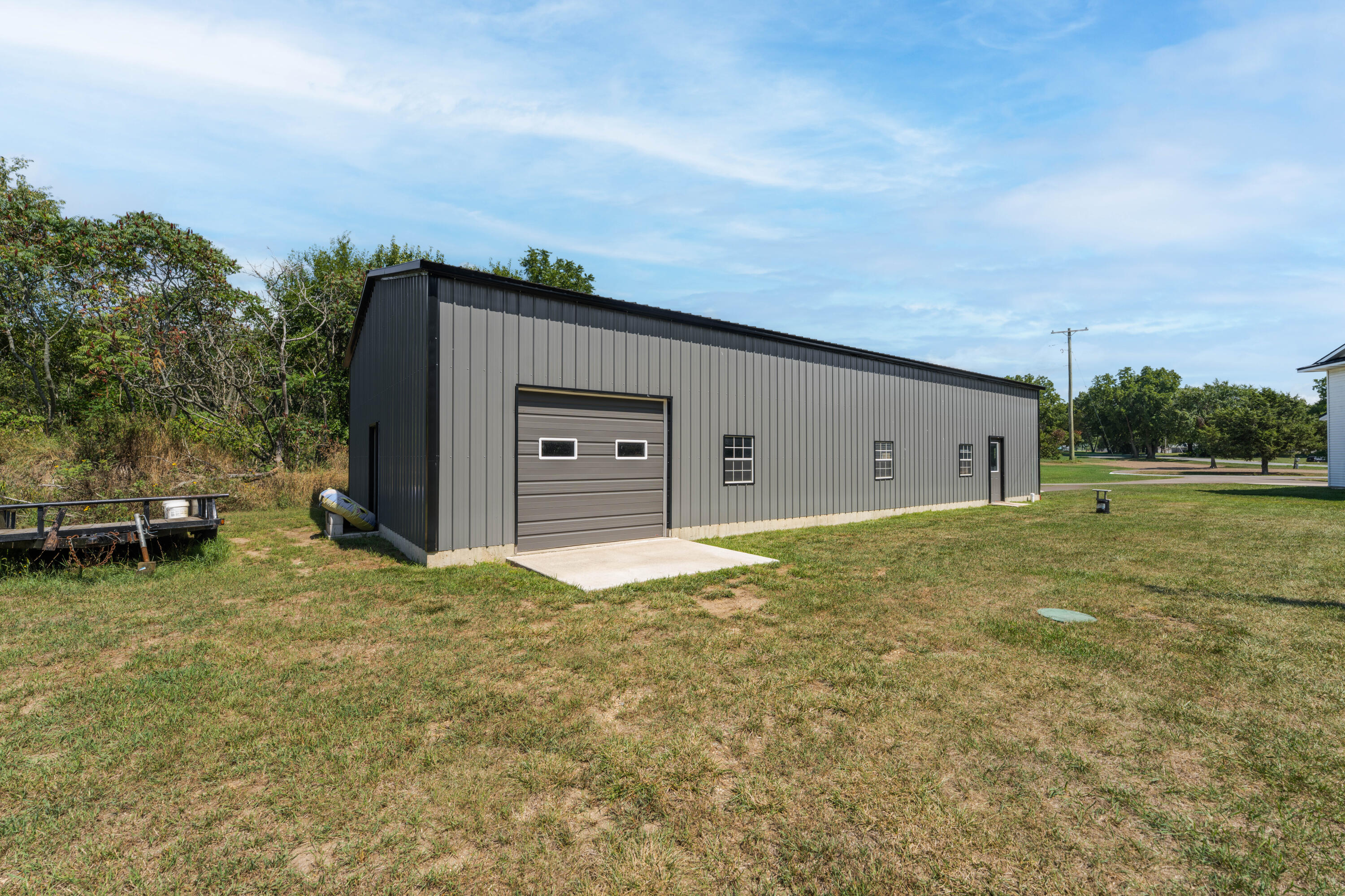 10268 Graham Road Plainwell, MI 49080 - Photo 40 of 48 10268 Graham Rd PLainwell (32)