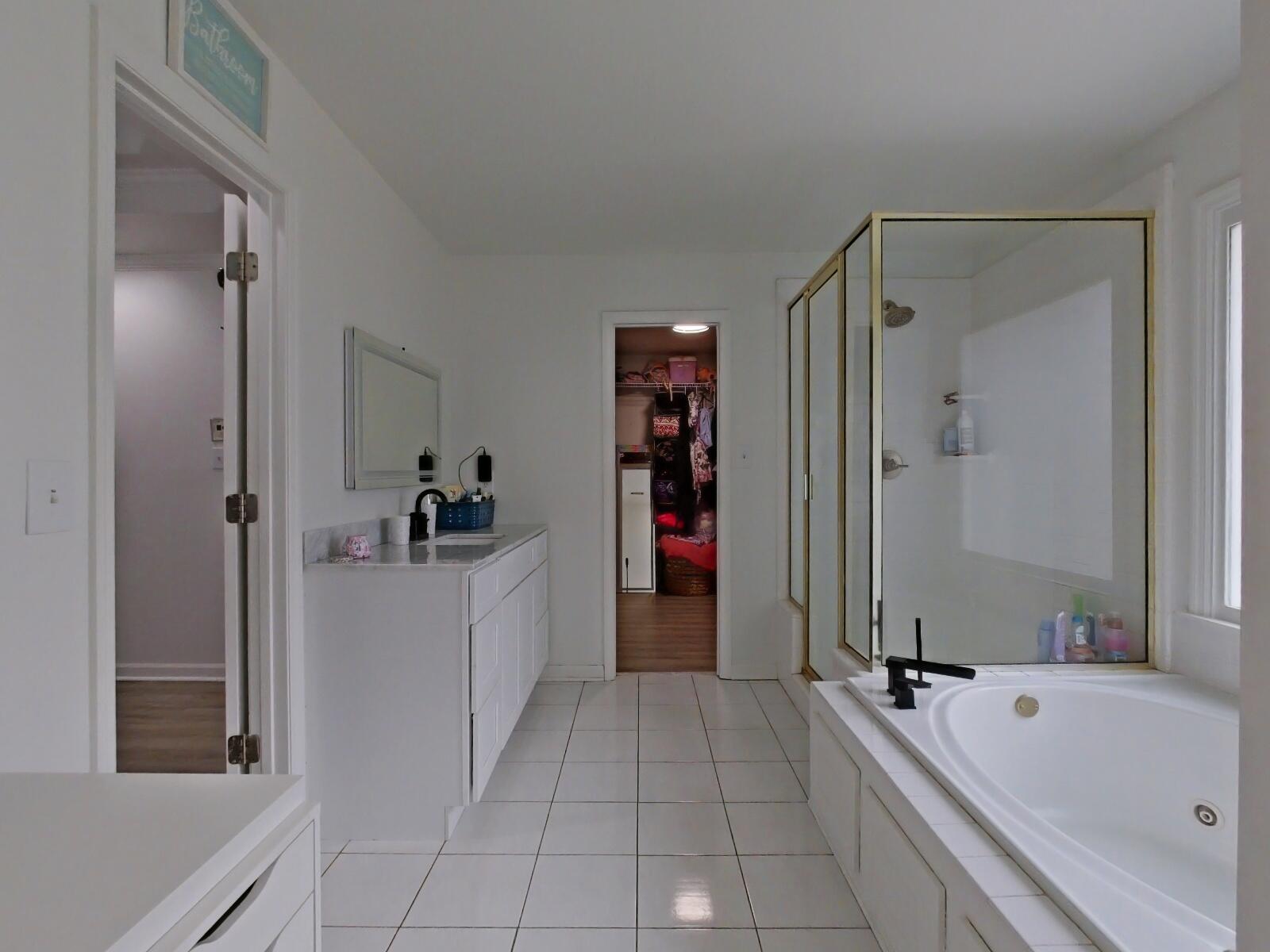 2819 Sellars Road Appling, GA 30802 - Photo 21 of 36 Main Bathroom (51)