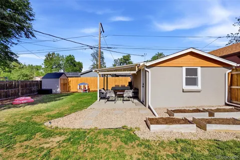 $499,000 | 50 South Hooker Street, Denver, CO 80219