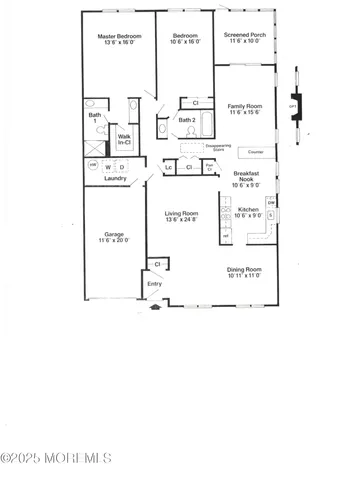$439,900 | 108 Petty Place, Unit 2, Lakewood, NJ 08701